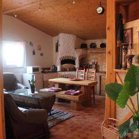 Ubytovani V Soukromi Klima Český Krumlov Extérieur photo