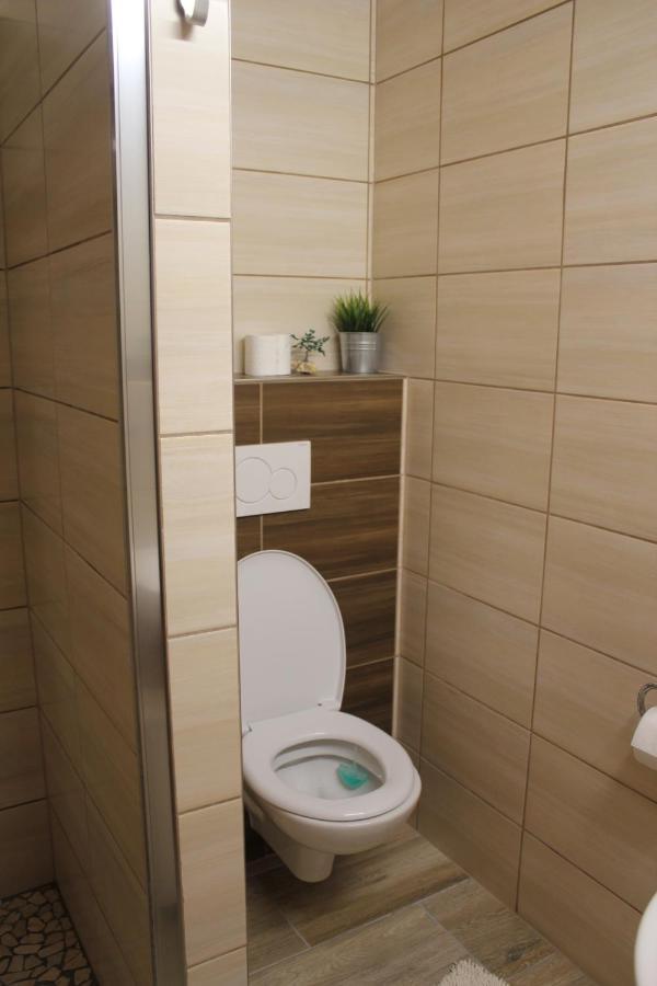 Ubytovani V Soukromi Klima Český Krumlov Extérieur photo