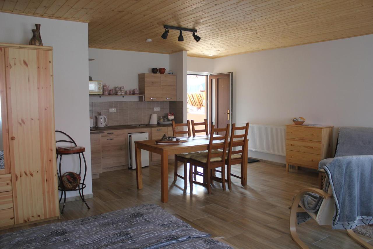 Ubytovani V Soukromi Klima Český Krumlov Extérieur photo