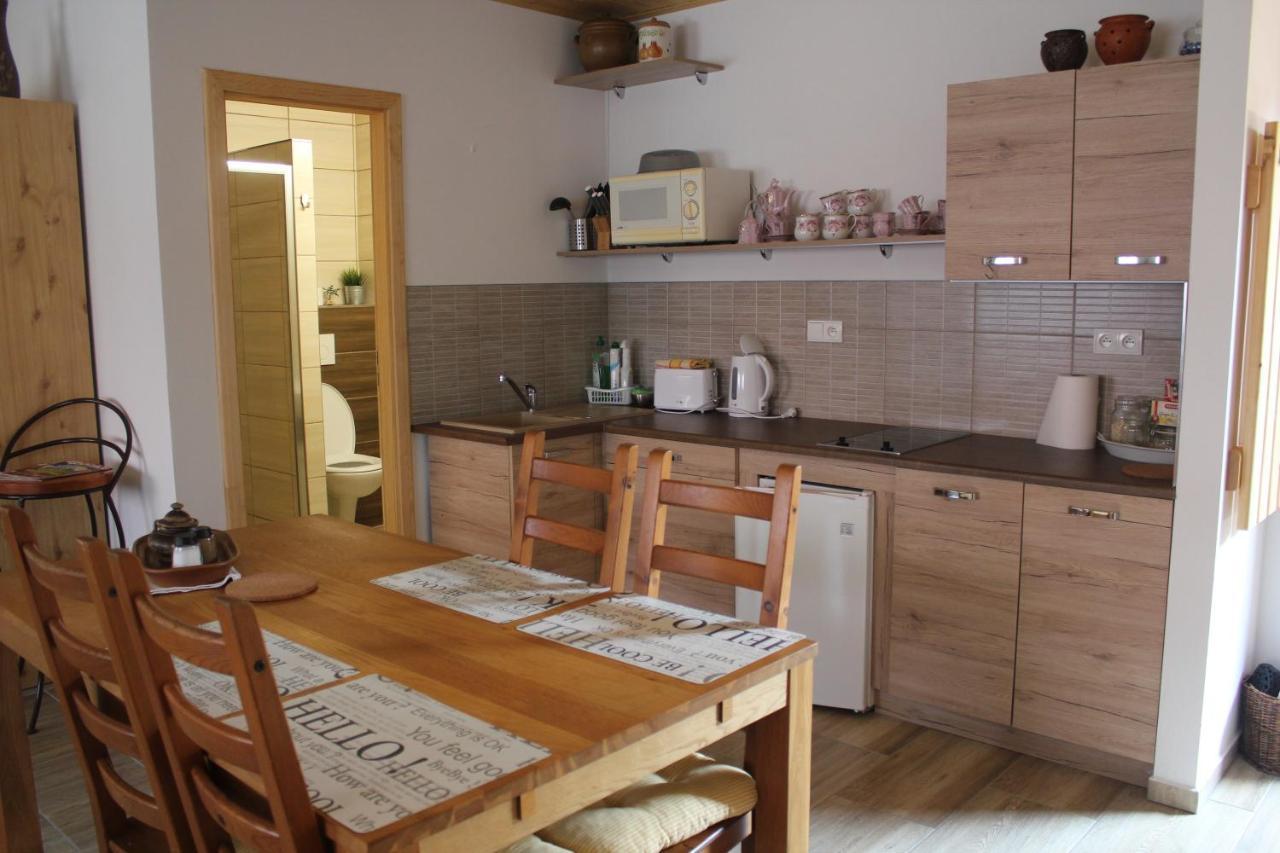 Ubytovani V Soukromi Klima Český Krumlov Extérieur photo