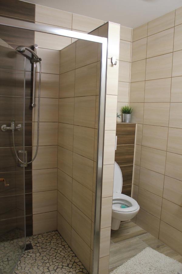 Ubytovani V Soukromi Klima Český Krumlov Extérieur photo