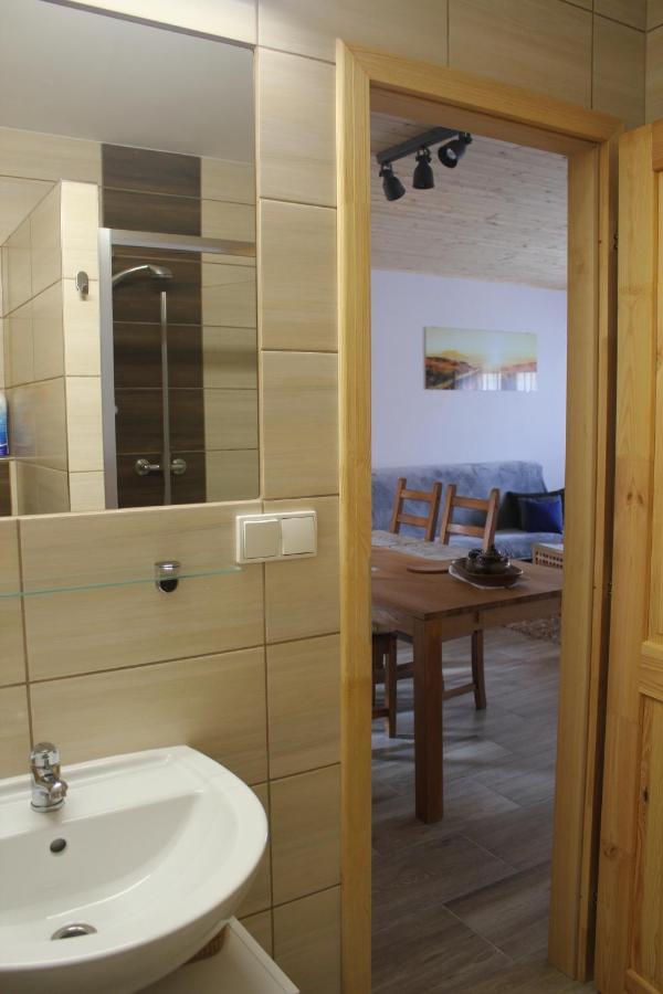 Ubytovani V Soukromi Klima Český Krumlov Extérieur photo