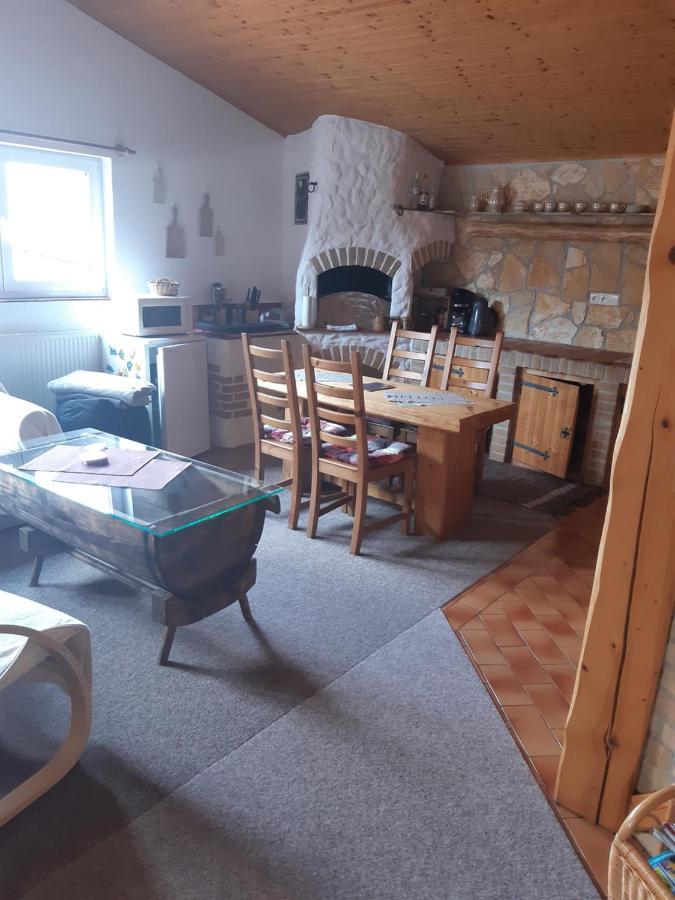 Ubytovani V Soukromi Klima Český Krumlov Extérieur photo