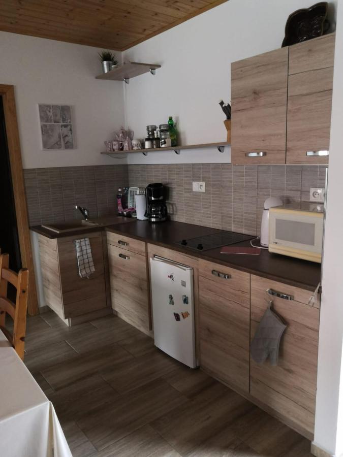 Ubytovani V Soukromi Klima Český Krumlov Extérieur photo