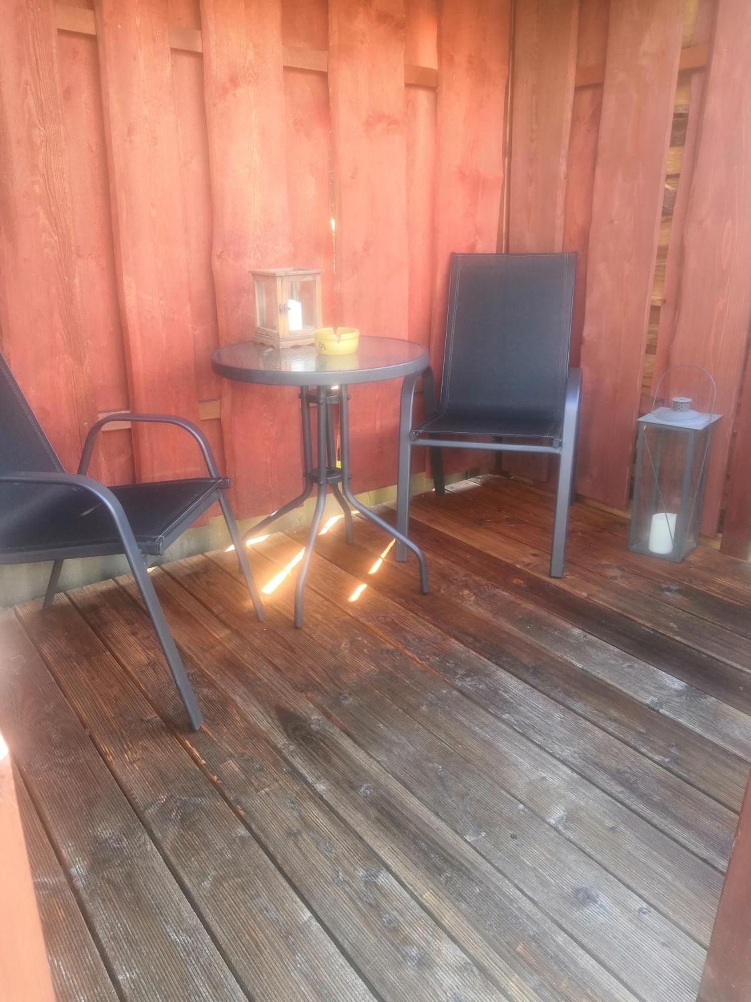 Ubytovani V Soukromi Klima Český Krumlov Extérieur photo