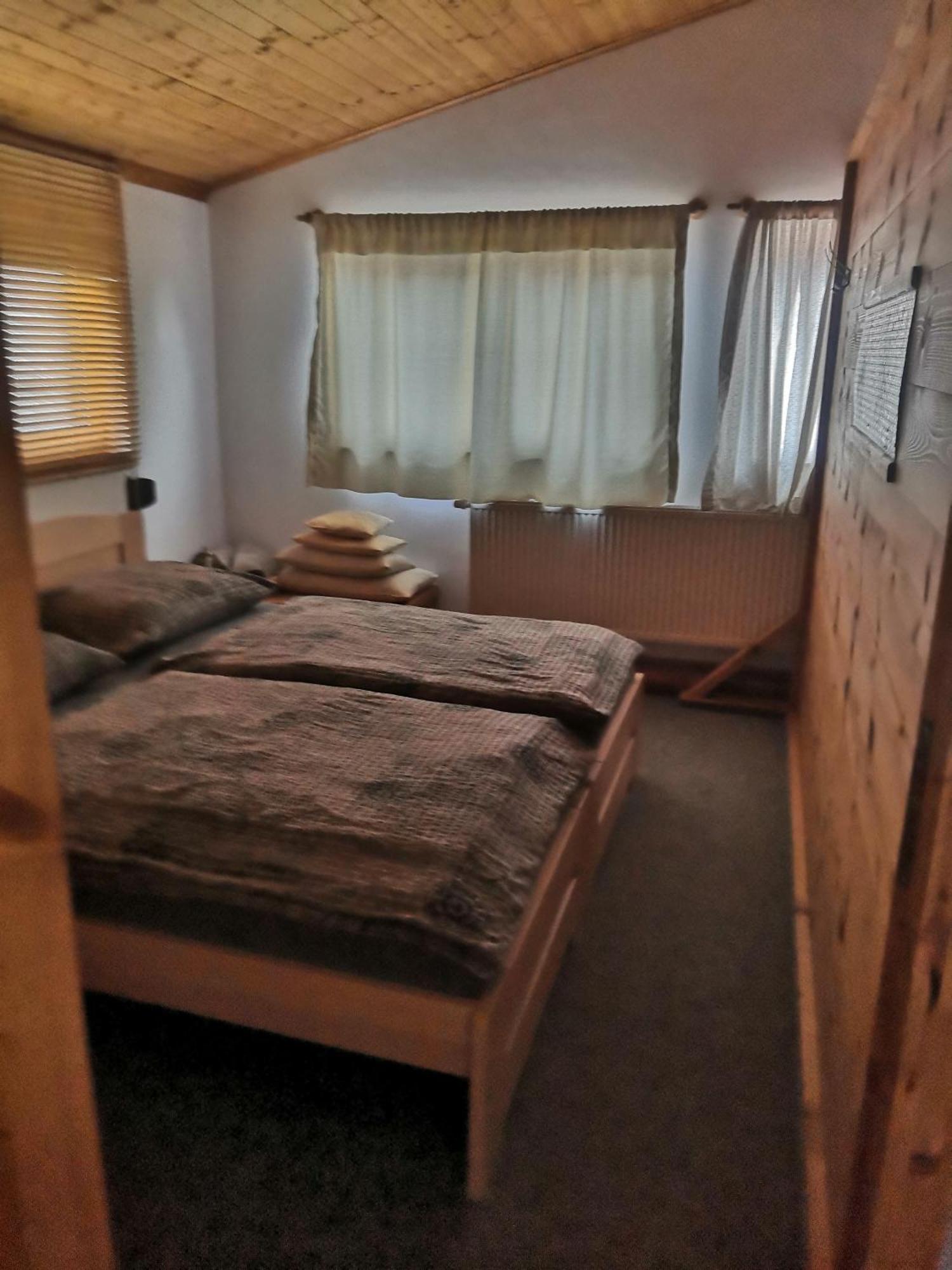 Ubytovani V Soukromi Klima Český Krumlov Extérieur photo
