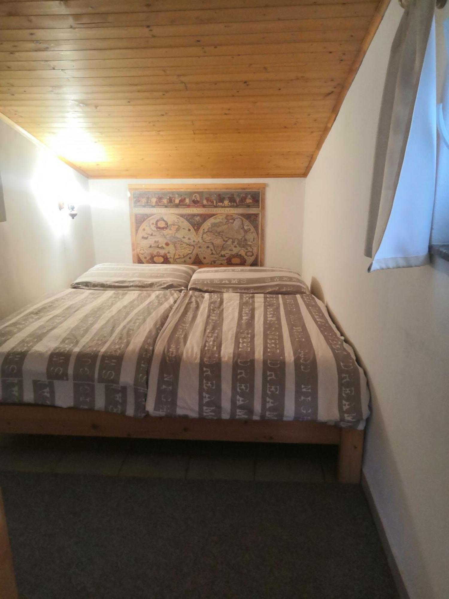 Ubytovani V Soukromi Klima Český Krumlov Extérieur photo