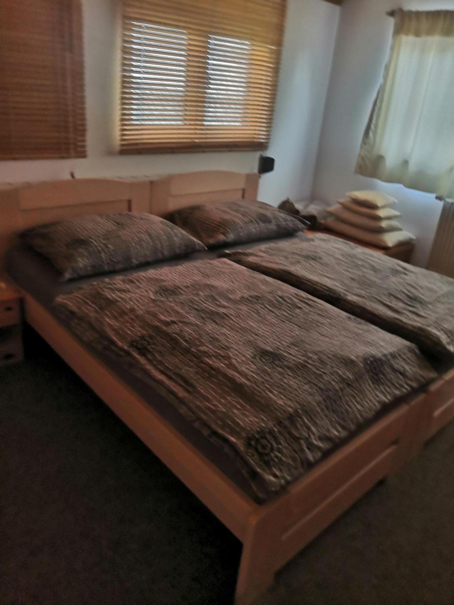 Ubytovani V Soukromi Klima Český Krumlov Extérieur photo