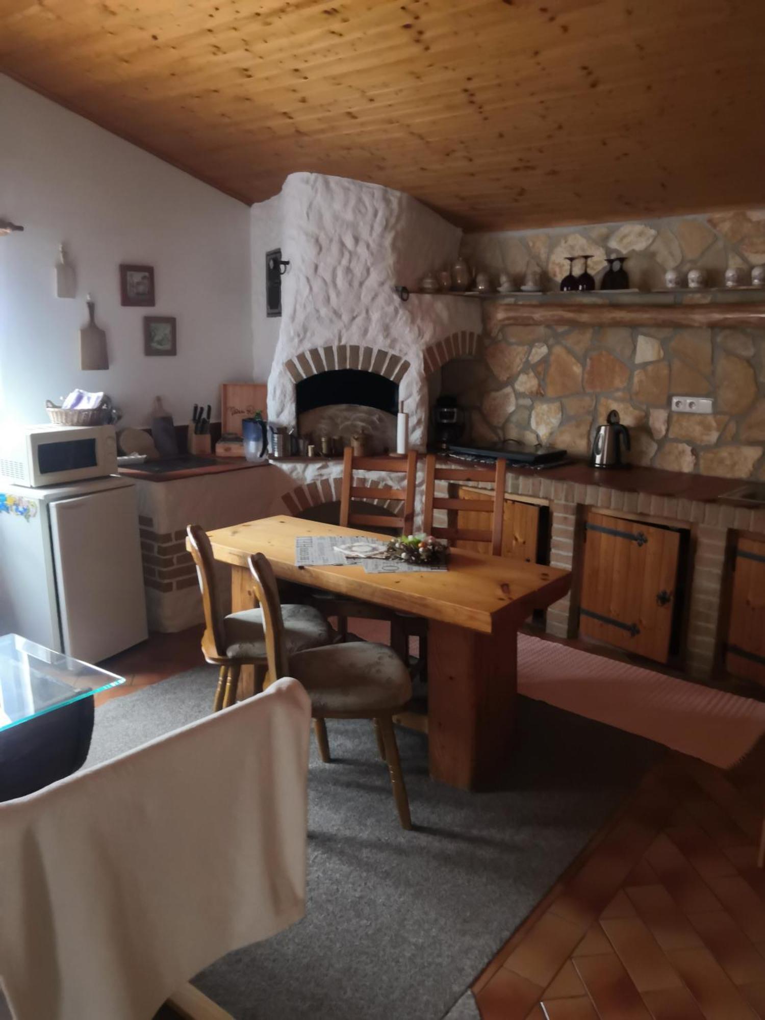 Ubytovani V Soukromi Klima Český Krumlov Extérieur photo