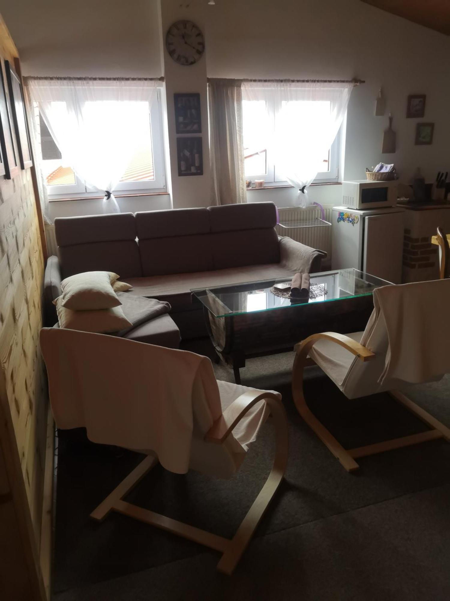 Ubytovani V Soukromi Klima Český Krumlov Extérieur photo