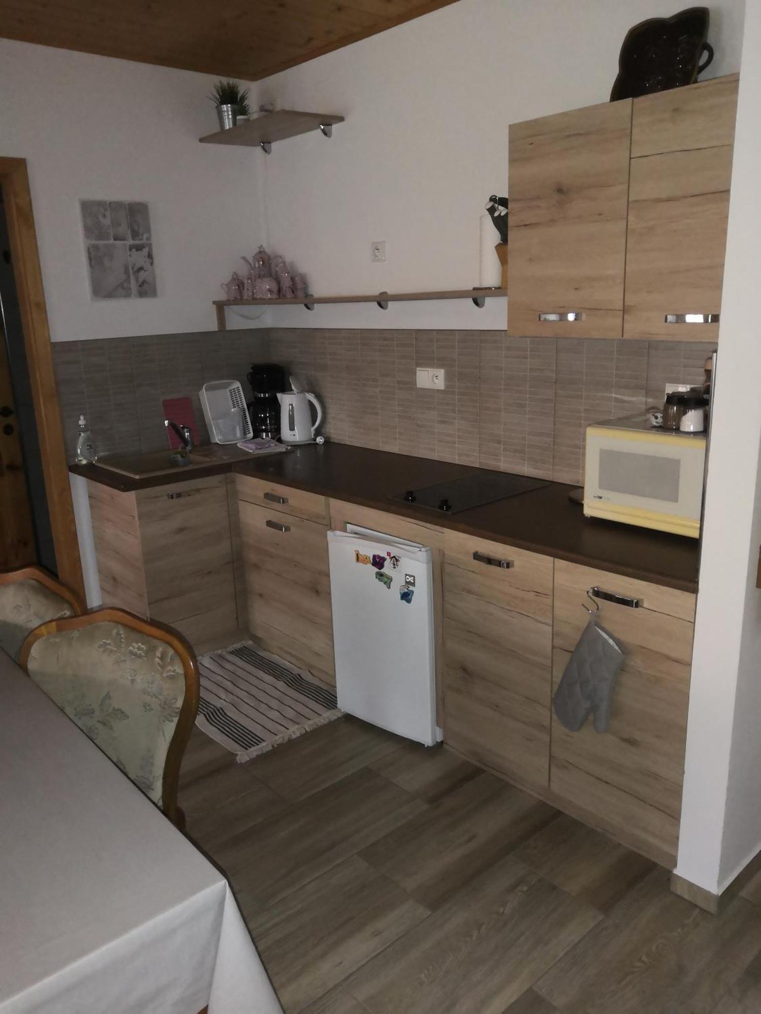 Ubytovani V Soukromi Klima Český Krumlov Extérieur photo