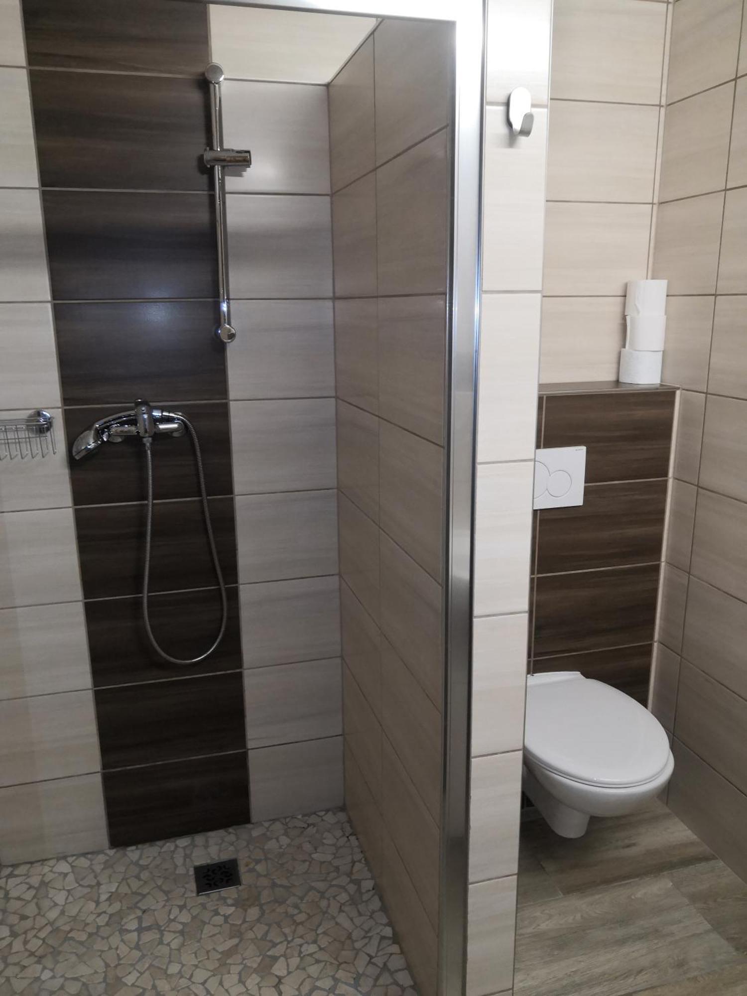 Ubytovani V Soukromi Klima Český Krumlov Extérieur photo