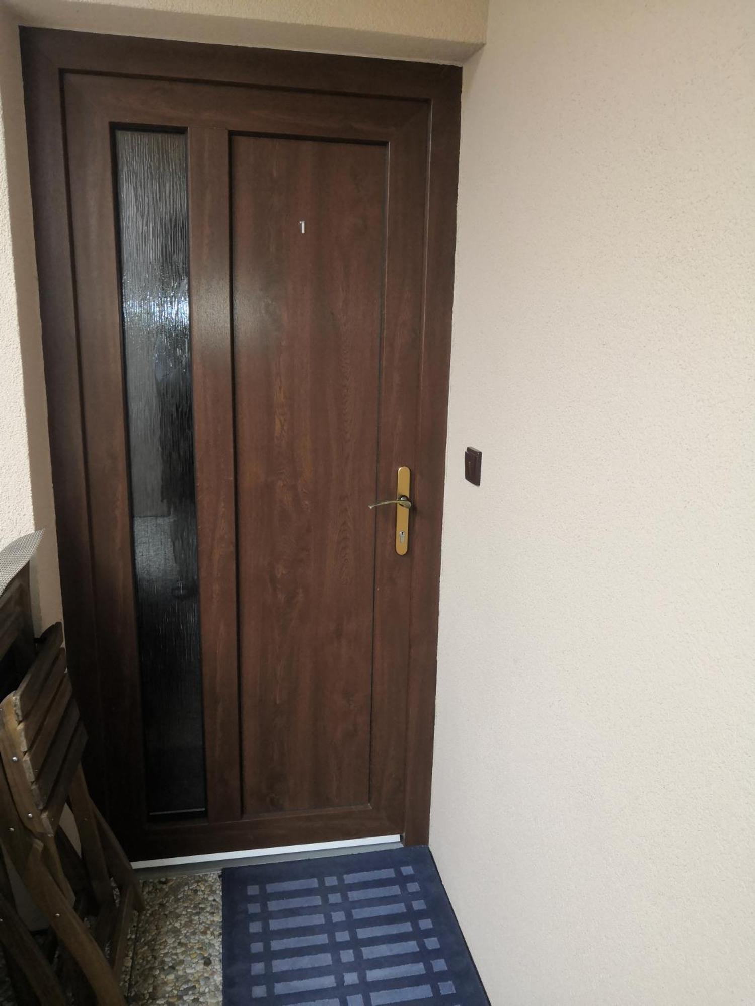 Ubytovani V Soukromi Klima Český Krumlov Extérieur photo