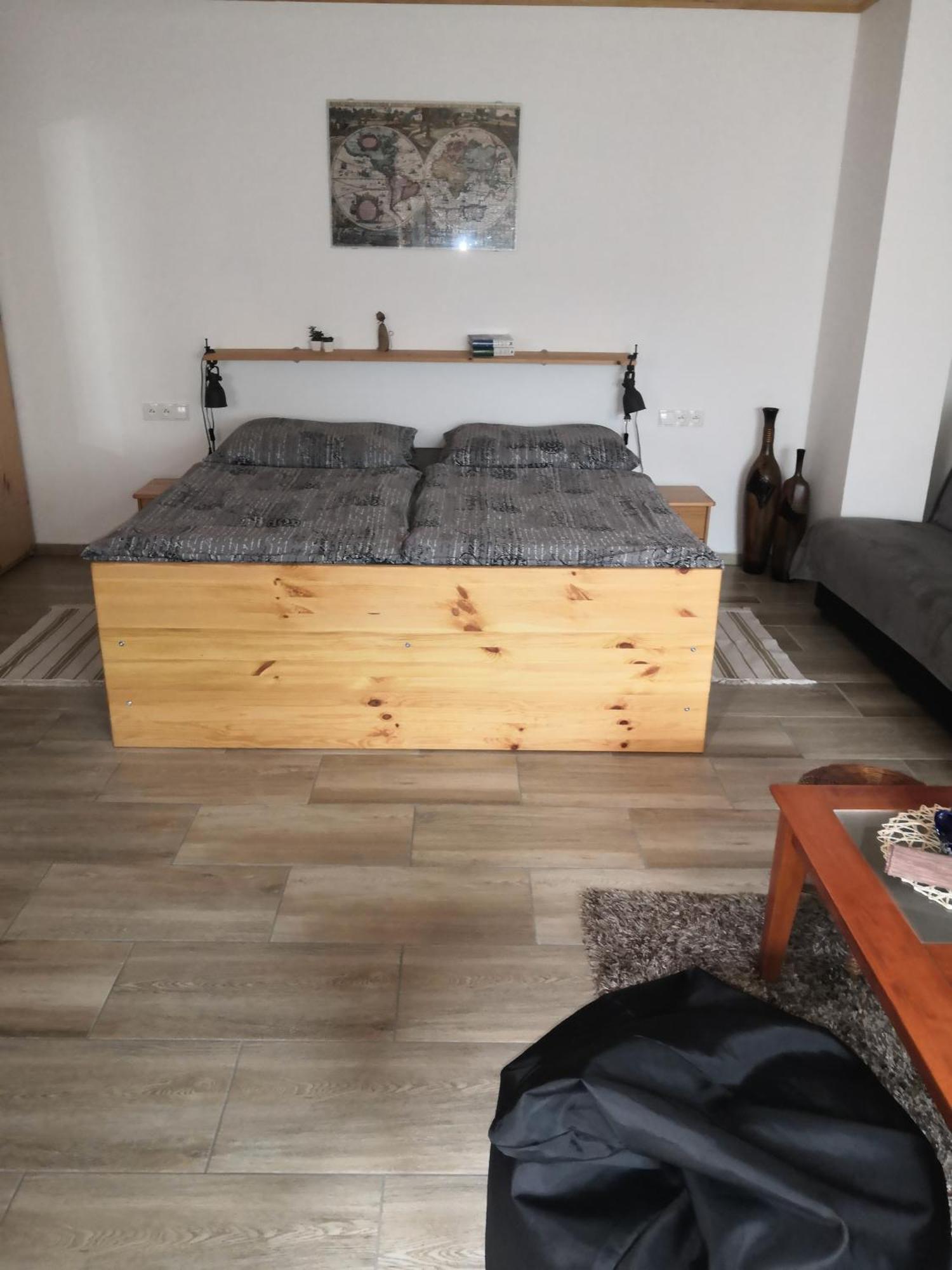 Ubytovani V Soukromi Klima Český Krumlov Extérieur photo