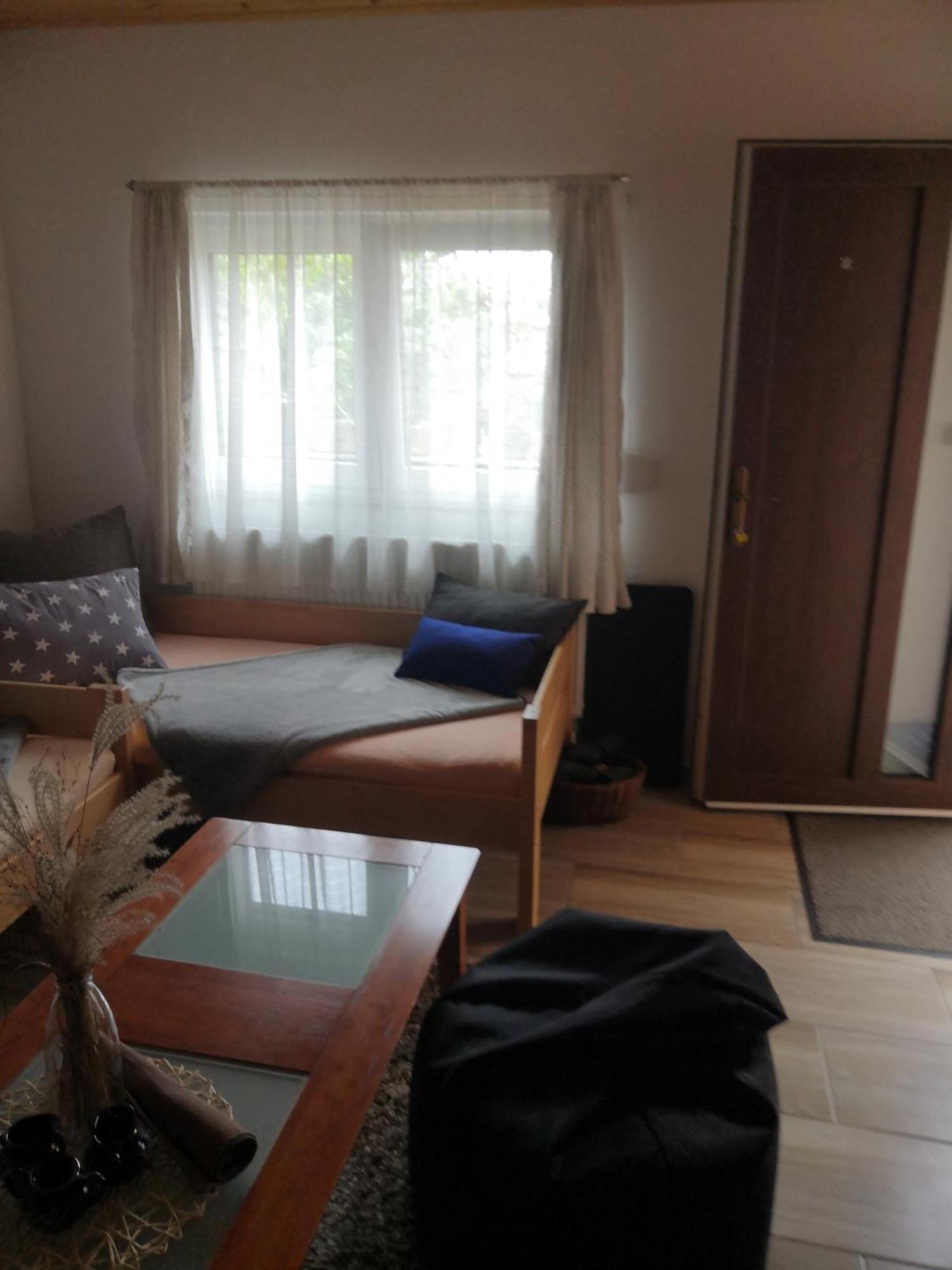 Ubytovani V Soukromi Klima Český Krumlov Extérieur photo