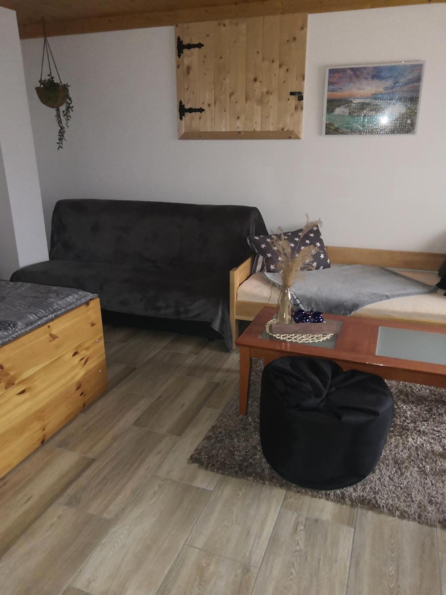 Ubytovani V Soukromi Klima Český Krumlov Extérieur photo