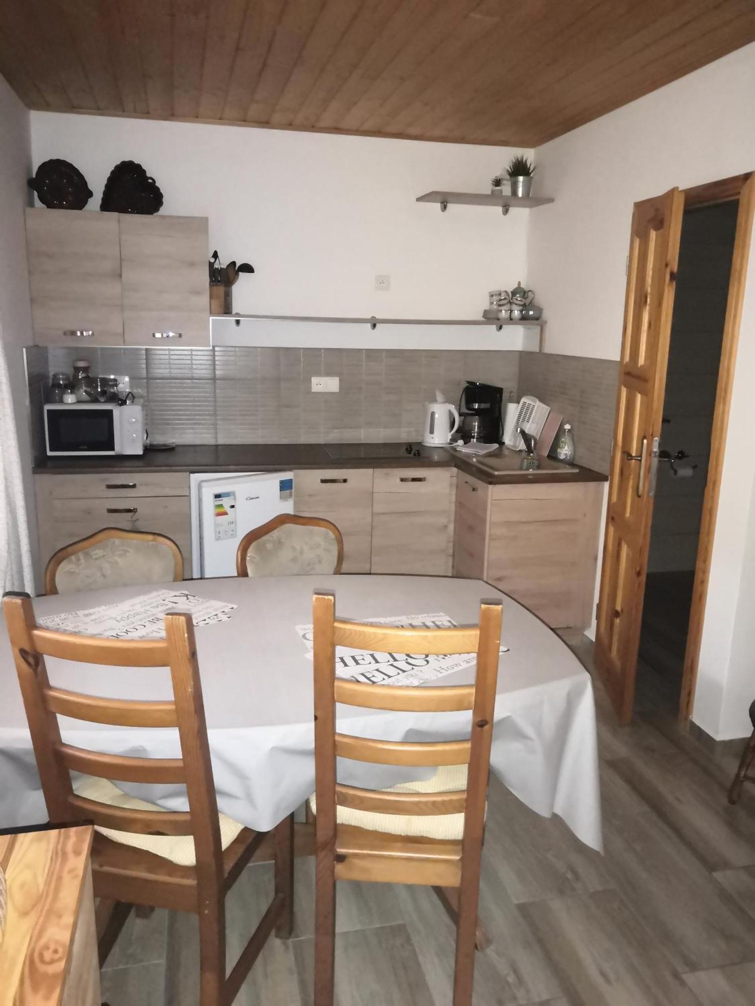 Ubytovani V Soukromi Klima Český Krumlov Extérieur photo