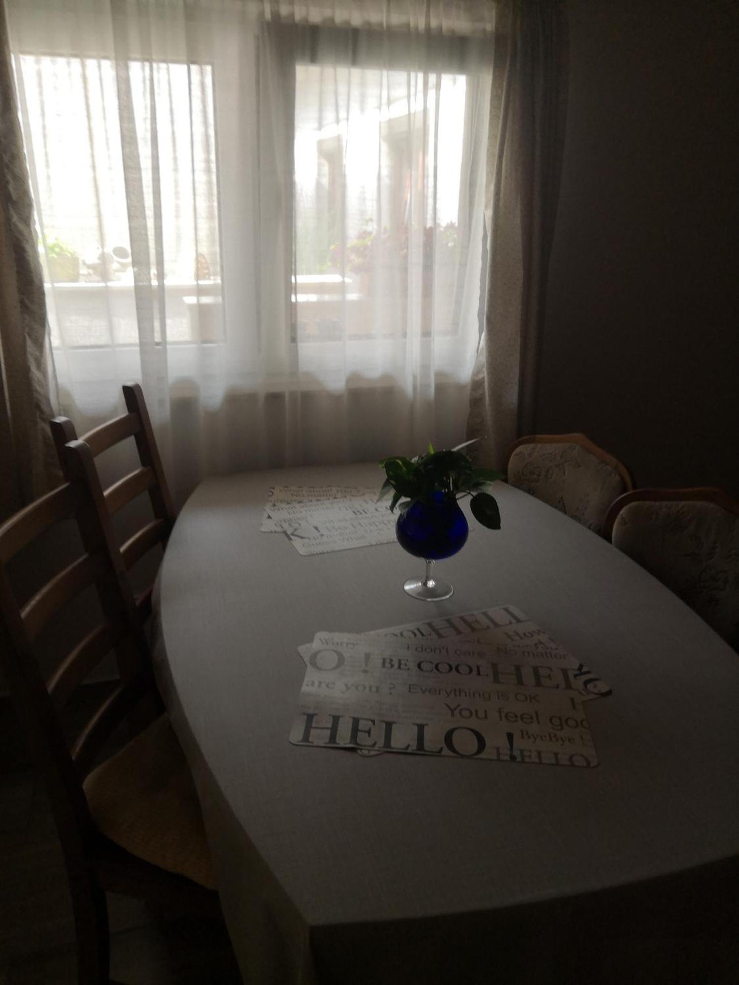 Ubytovani V Soukromi Klima Český Krumlov Extérieur photo