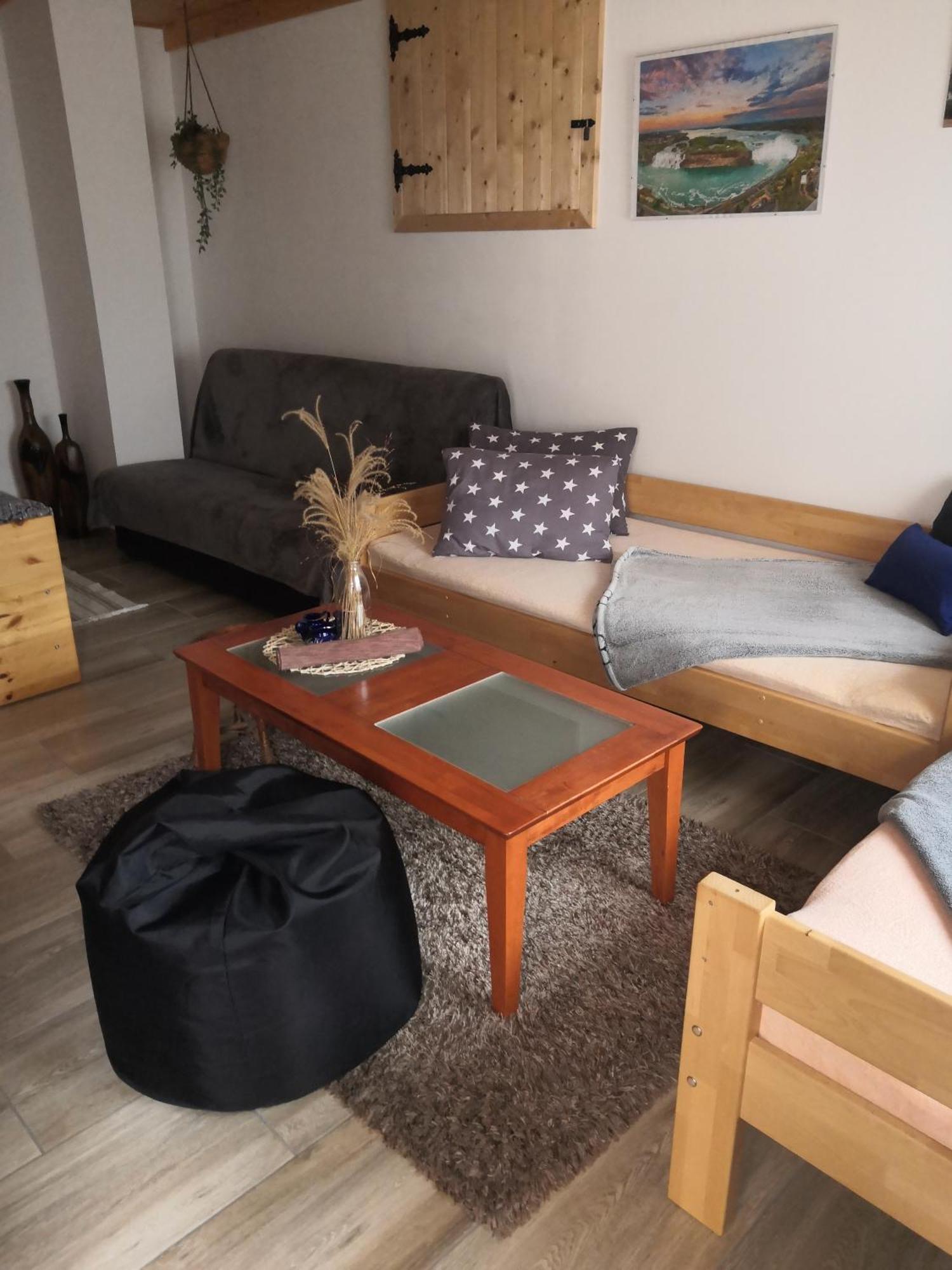 Ubytovani V Soukromi Klima Český Krumlov Extérieur photo