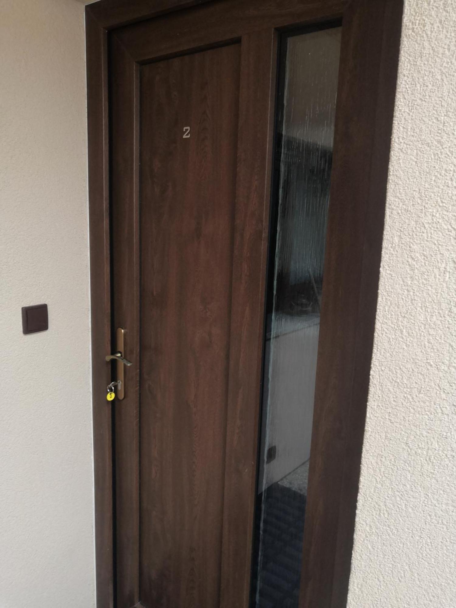 Ubytovani V Soukromi Klima Český Krumlov Extérieur photo