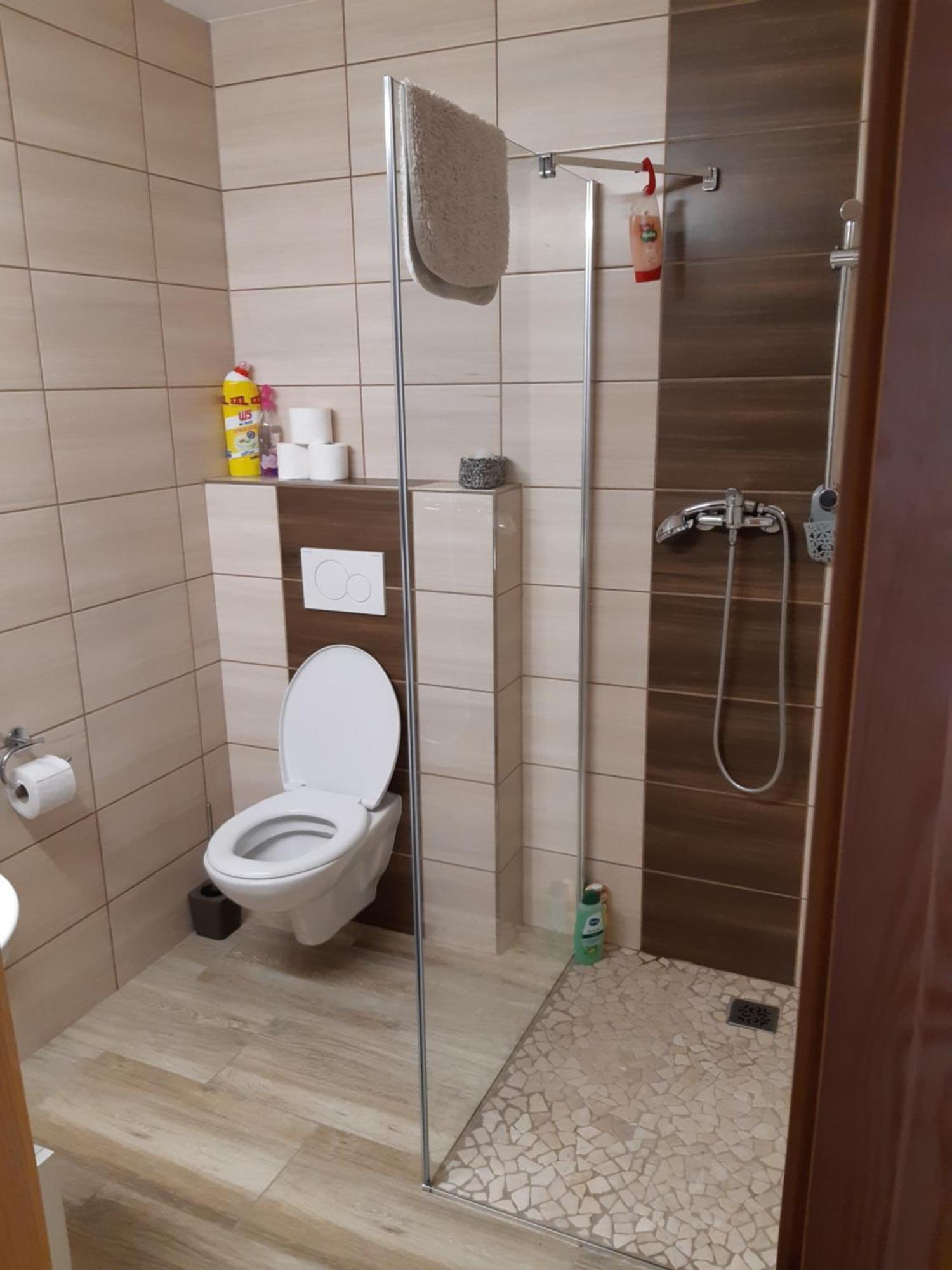 Ubytovani V Soukromi Klima Český Krumlov Extérieur photo