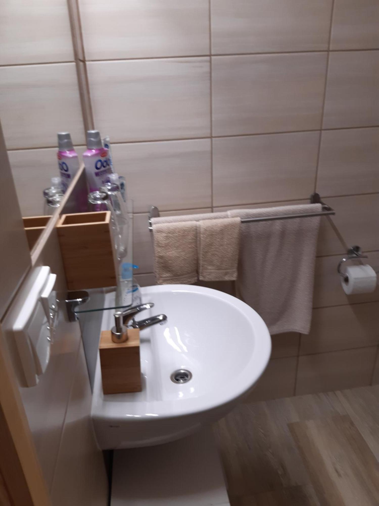 Ubytovani V Soukromi Klima Český Krumlov Extérieur photo
