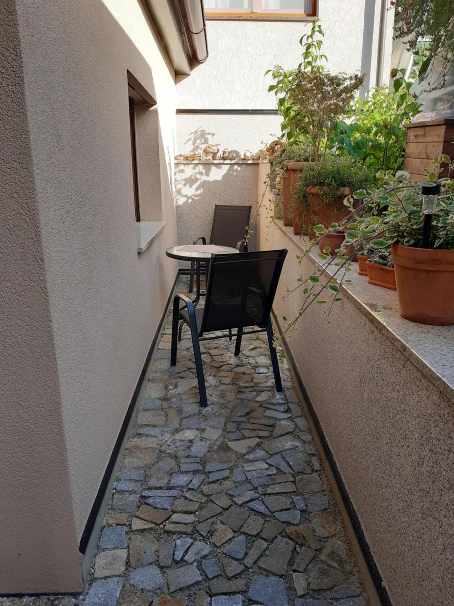 Ubytovani V Soukromi Klima Český Krumlov Extérieur photo