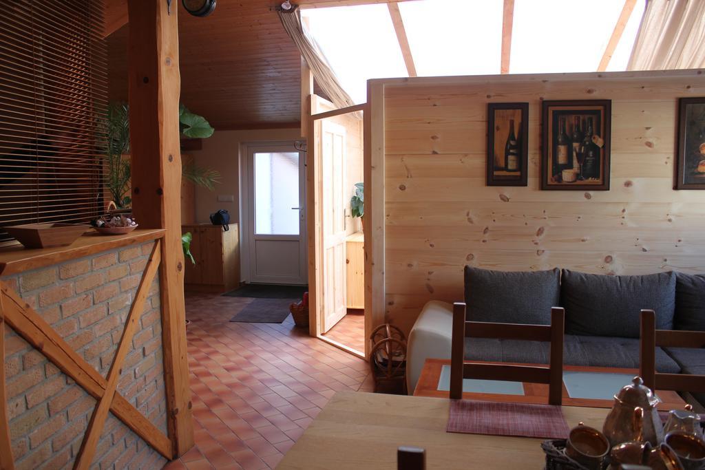 Ubytovani V Soukromi Klima Český Krumlov Extérieur photo