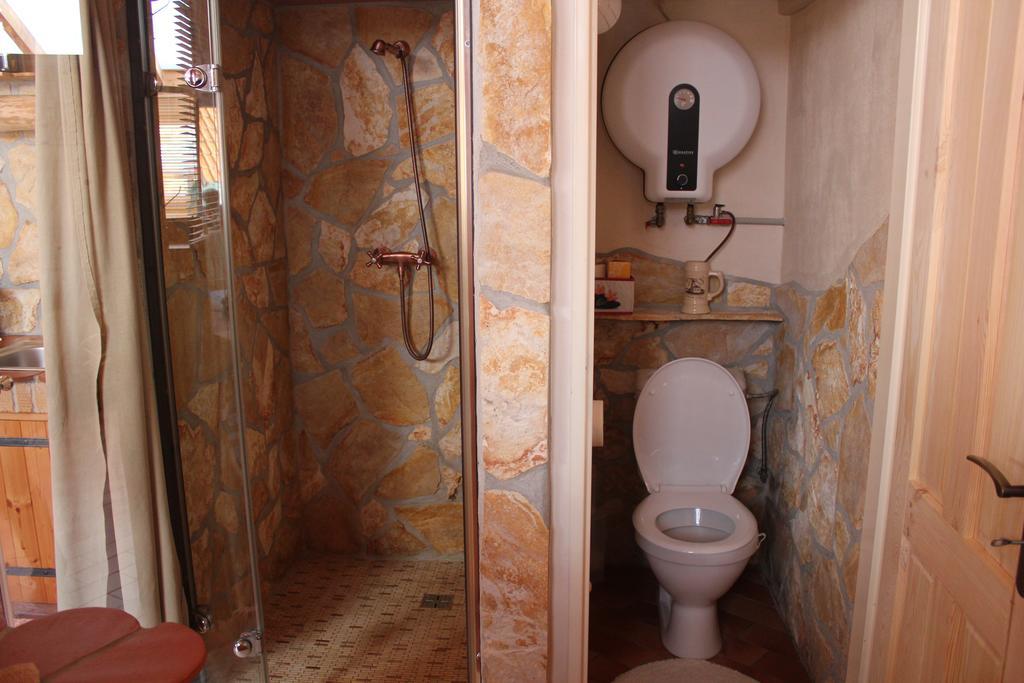 Ubytovani V Soukromi Klima Český Krumlov Extérieur photo