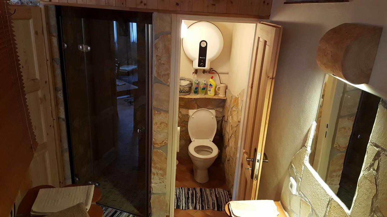 Ubytovani V Soukromi Klima Český Krumlov Extérieur photo