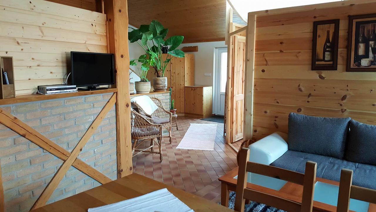 Ubytovani V Soukromi Klima Český Krumlov Extérieur photo