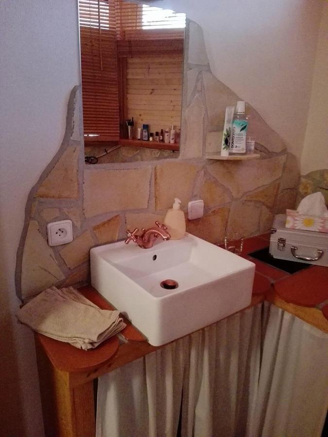 Ubytovani V Soukromi Klima Český Krumlov Extérieur photo